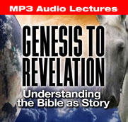 Genesis To Revelation: Understanding the Bible as Story