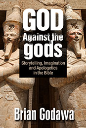 God Against the gods Book
