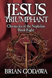 Jesus Triumphant