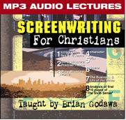 Screenwriting for Christians