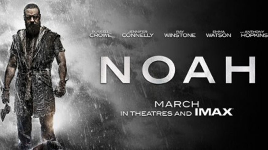 Noah movie psoter 660