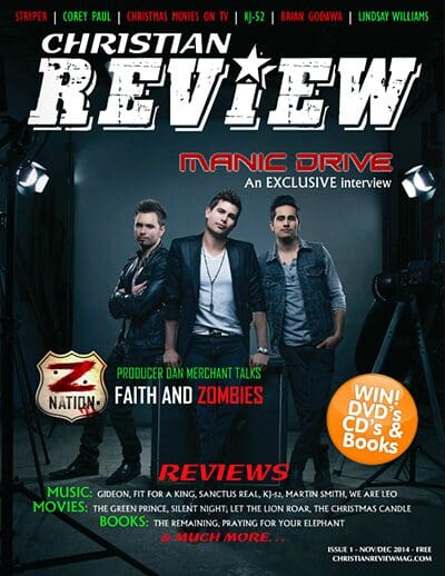 CHristianReview