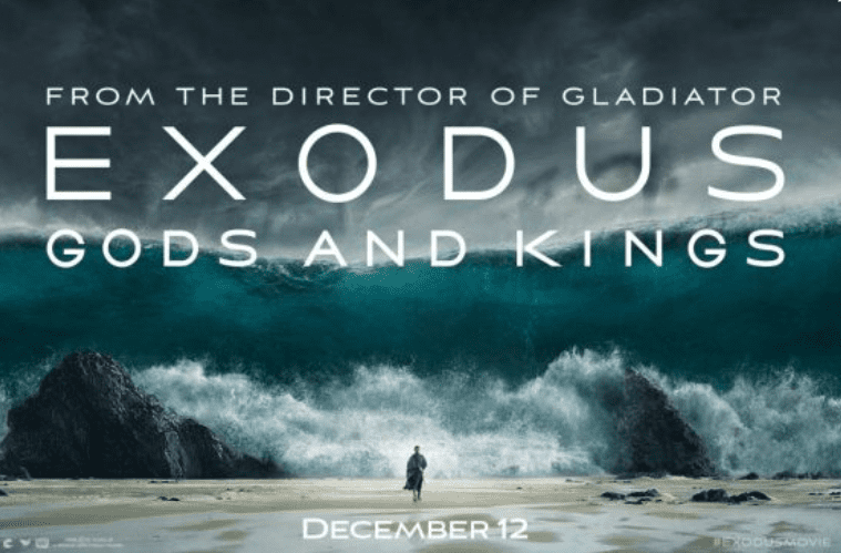 Exodus