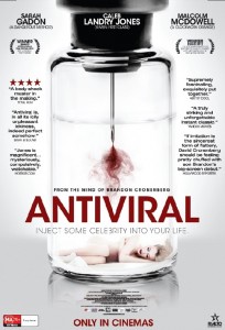 Antiviral