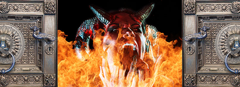 GatesofHell