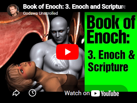Enoch_Scripture