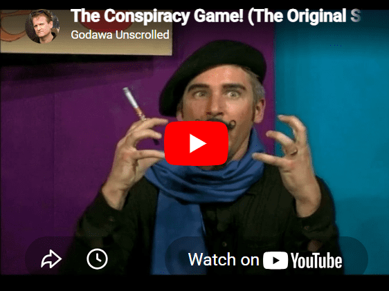 ConspiracyGame