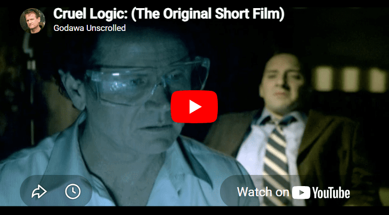 CruelLogShortfilm