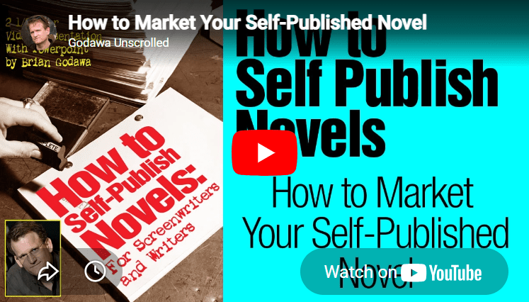 HowtomarketSelfpub