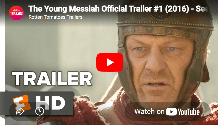 YoungMessiahTrailer