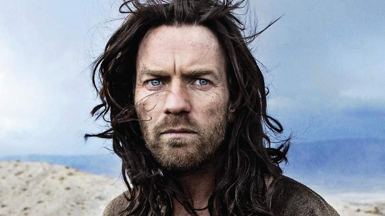 Ewan McGregor as Jesus