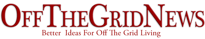 Off Grid News Logo