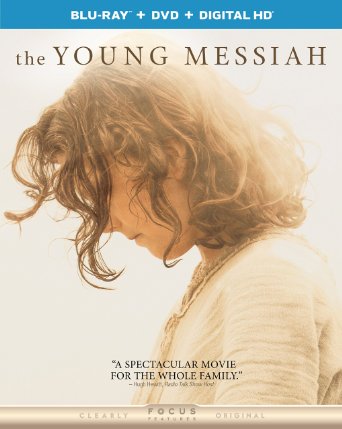 YoungmessiahBluRay