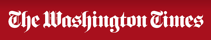 Washington Times Logo