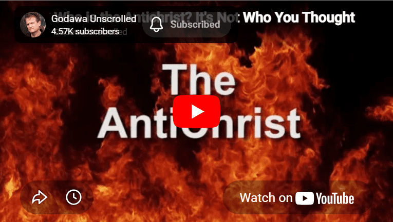 WhoisAntichrist