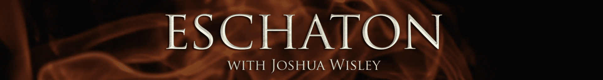 Eschaton-Logo
