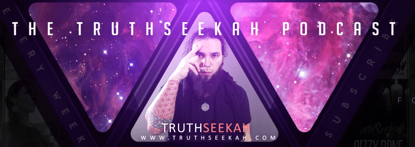 Truth-Seekah-Logo