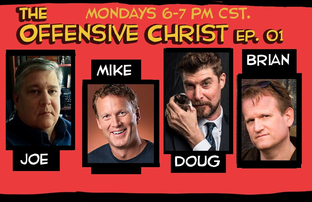 OffensiveChristLogo