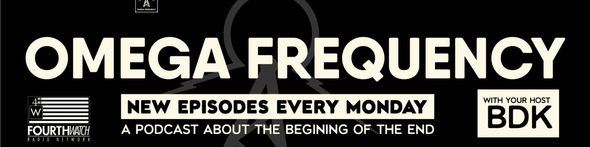 Omega-Frequency