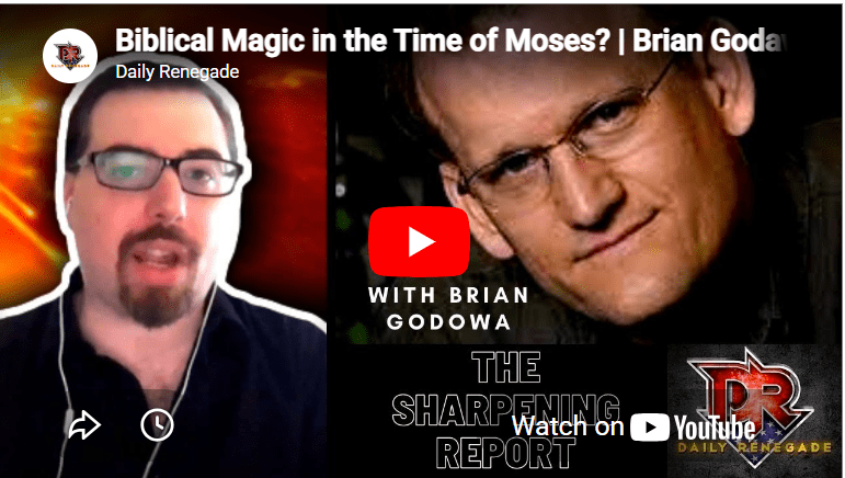 BiblicalMagicMoses