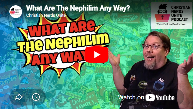 WhatAreNephilim