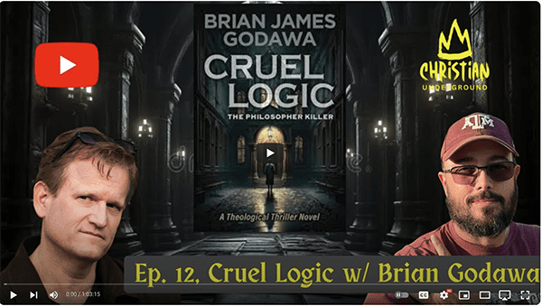 Christian-Underground-Cruel-Logic