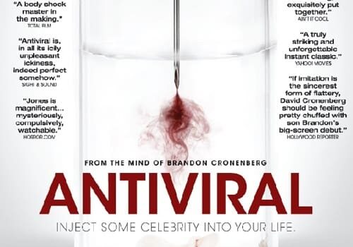 Antiviral