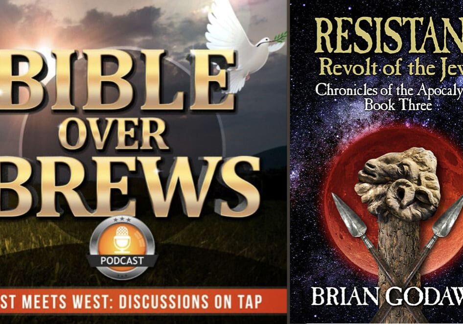 Bible-Over-Brews