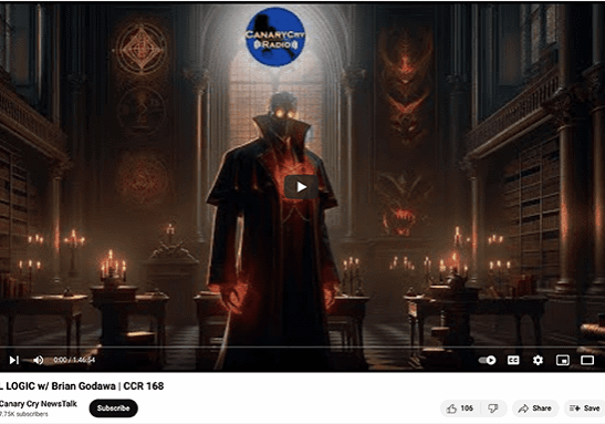 Canary-Cry-Cruel-Logic