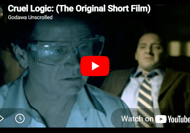 CruelLogShortfilm