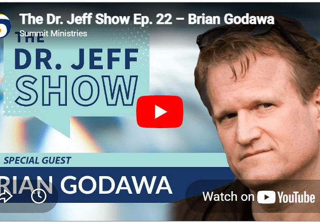 DrJeffShow