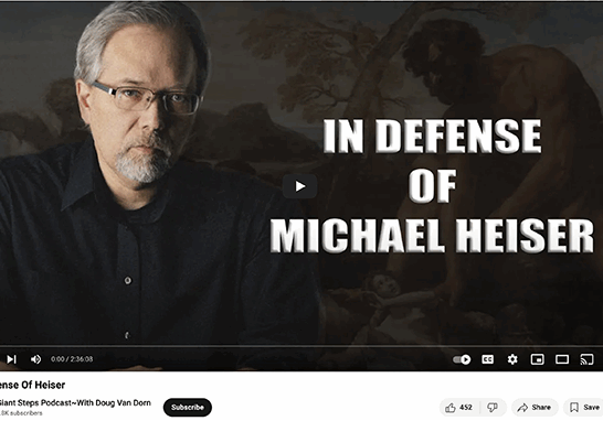 Giant-Steps-on-Heiser