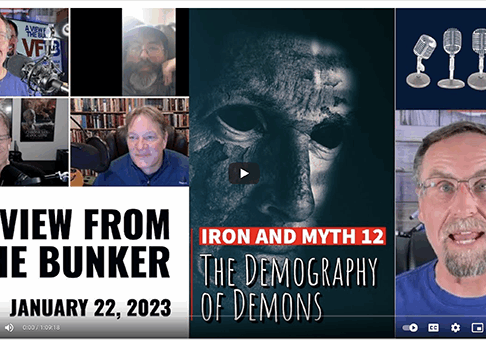 Iron-Myth-Demons