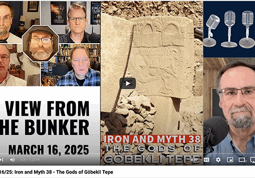 Iron-Myth-Gobekli-Tepi