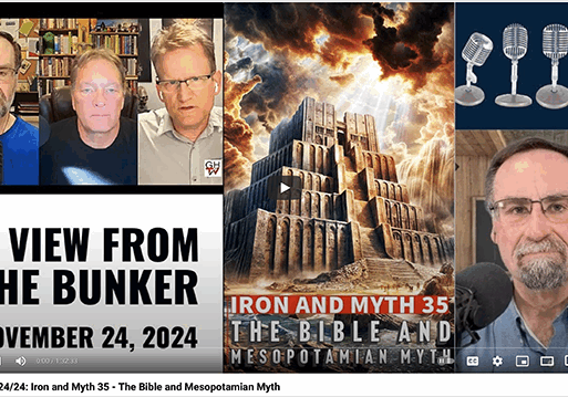 Iron-Myth-Mesopotamian-Myth