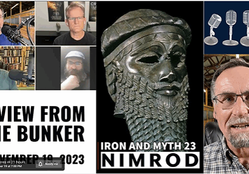 Iron-Myth-Nimrod