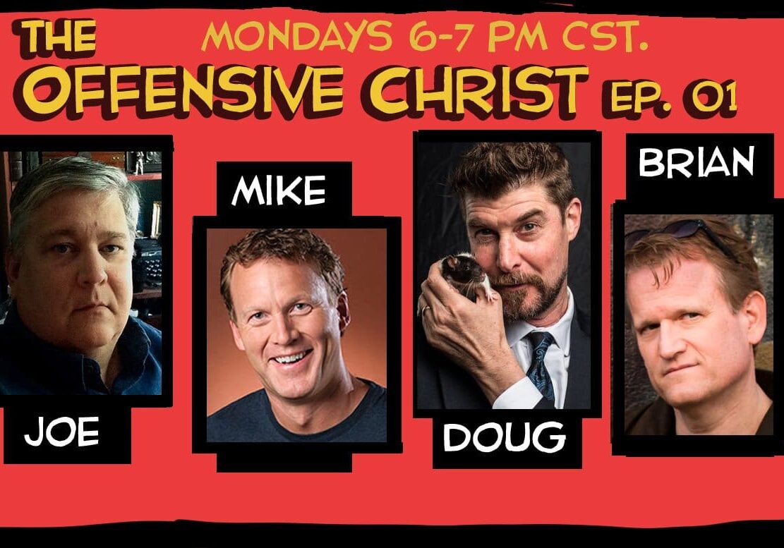 OffensiveChristLogo