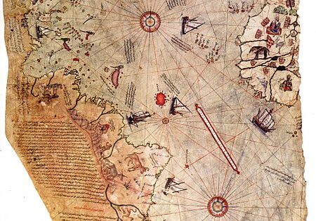 Piri_reis_world_map