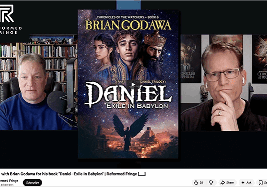 Reformed Fringe Daniel