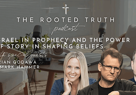 Rooted-Truth-Israel
