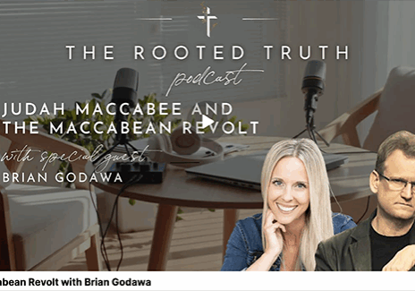 Rooted-Truth-Judah
