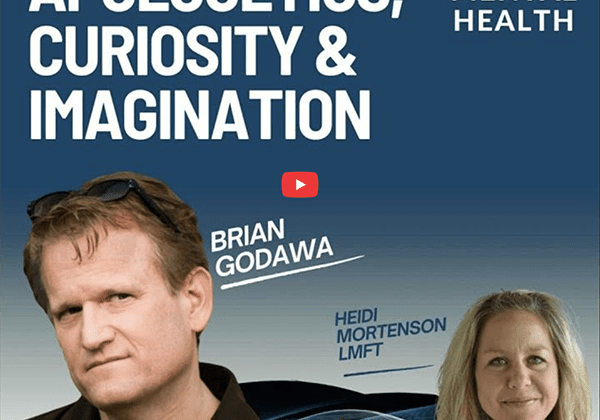 Strong Tower Mental Health - Apologetics Imagination