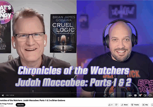 Thats-so-Fringey-Judah