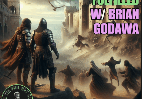 Tin-Foil-Hat-Prophecy