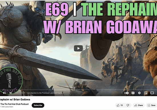 Tin-Foil-Hat-Rephaim