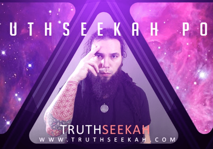 Truth-Seekah-Logo