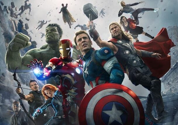 avengers