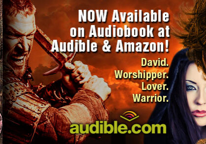 david_banner1Audiobook