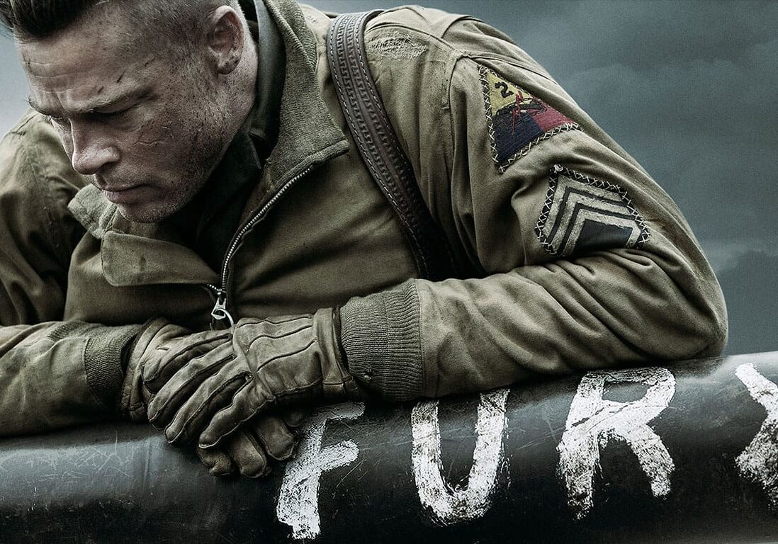 fury